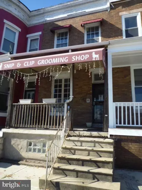 Baltimore, MD 21218,2946 GREENMOUNT AVE