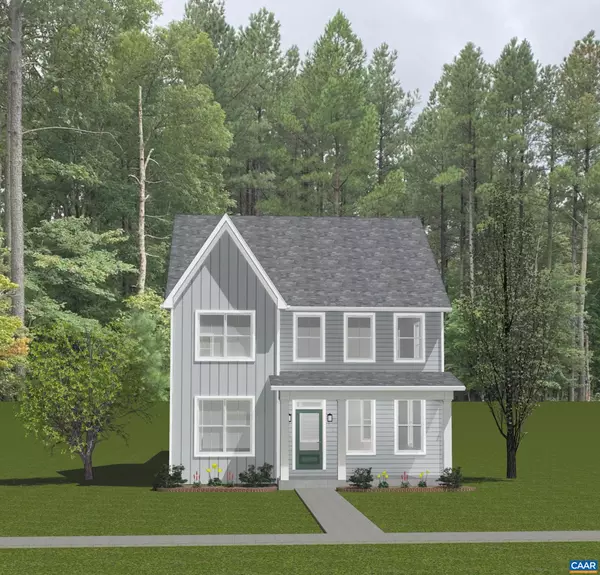 36 PORTELET RD, Crozet, VA 22932