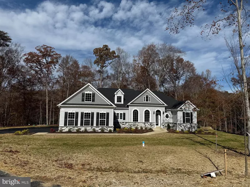 7915 WILLIAM SMALLWOOD CT, La Plata, MD 20646