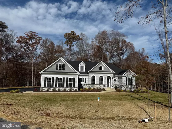 7915 WILLIAM SMALLWOOD CT,  La Plata,  MD 20646