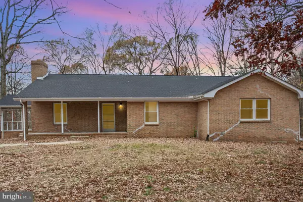 195 RED HILL RD, Elkton, MD 21921