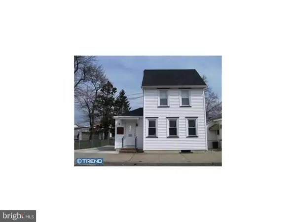 141 BRIDGEBORO ST #2, Riverside, NJ 08075