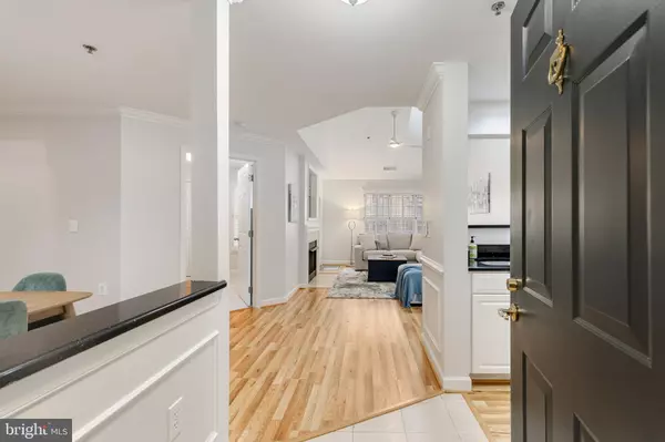 Arlington, VA 22201,1320 N WAYNE ST #408