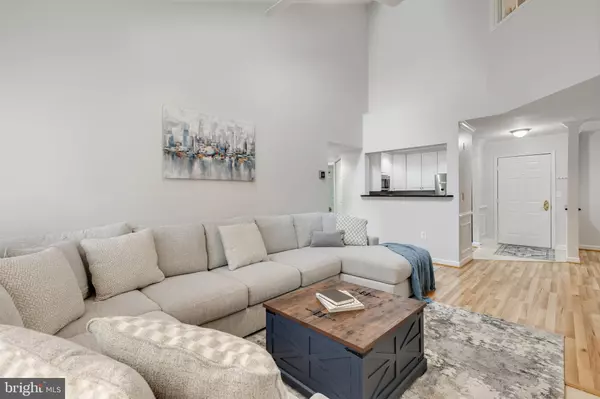 Arlington, VA 22201,1320 N WAYNE ST #408