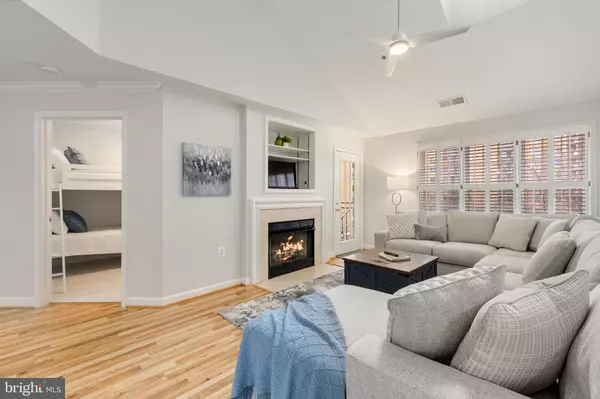 Arlington, VA 22201,1320 N WAYNE ST #408