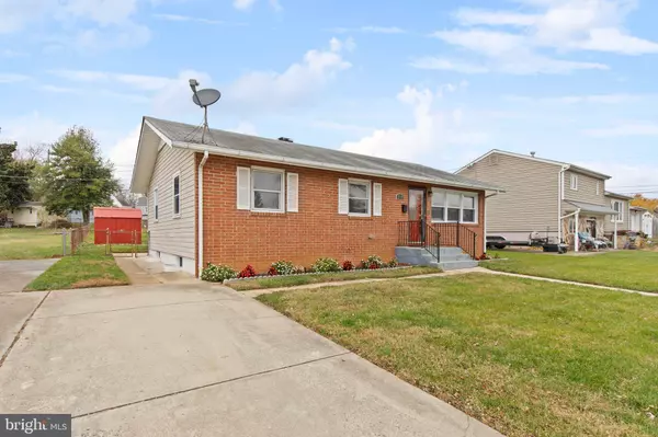 Baltimore, MD 21234,1810 WENTWORTH RD