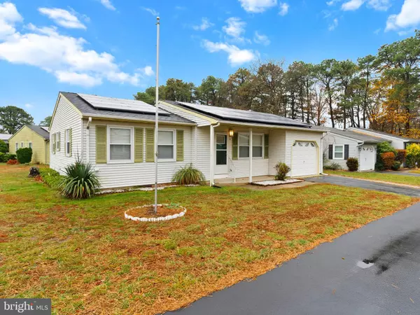 Whiting, NJ 08759,81 FALMOUTH AVENUE #72