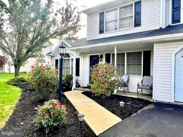 Lebanon, PA 17046,1830 OAKRIDGE CT