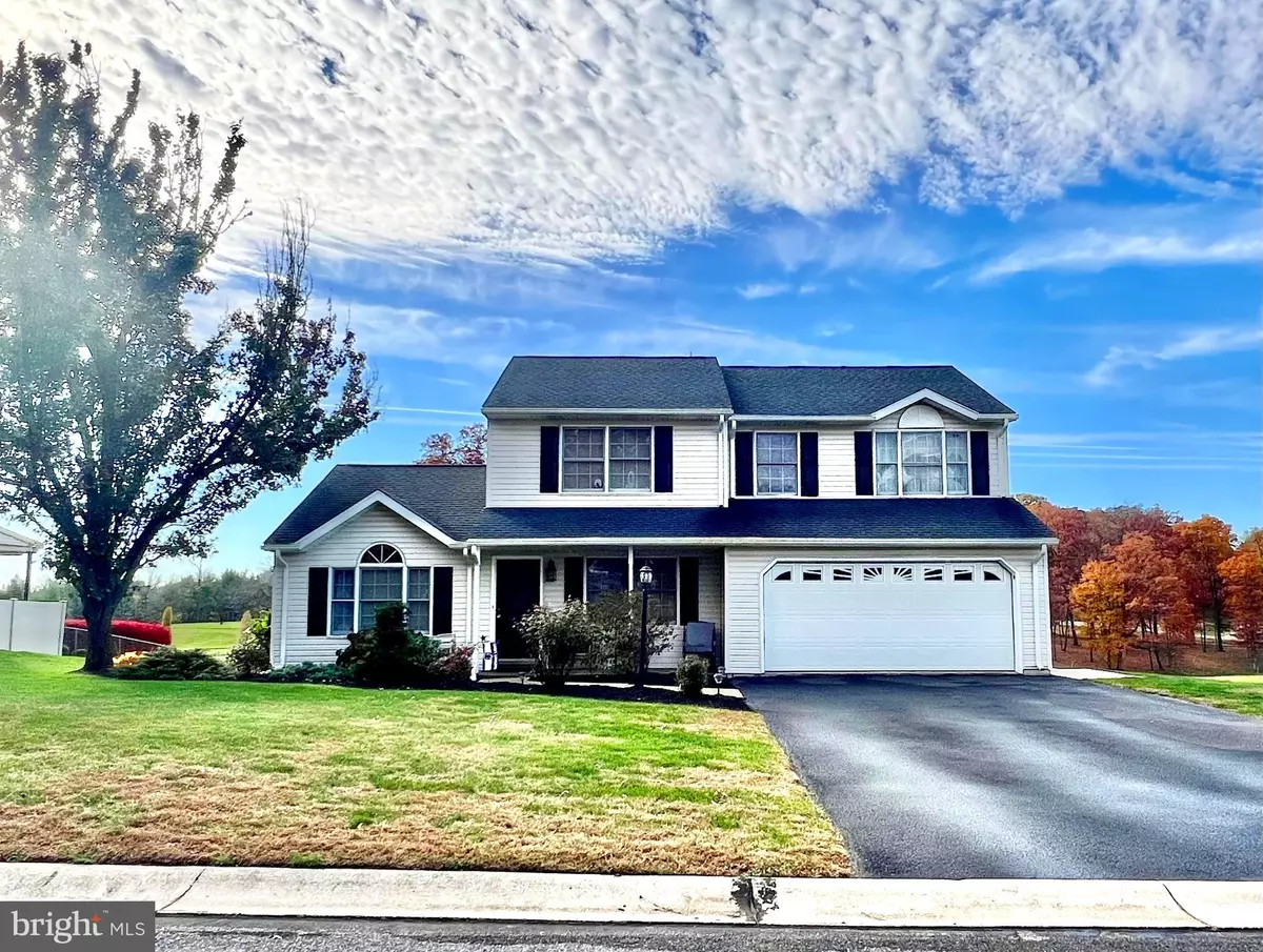 Lebanon, PA 17046,1830 OAKRIDGE CT