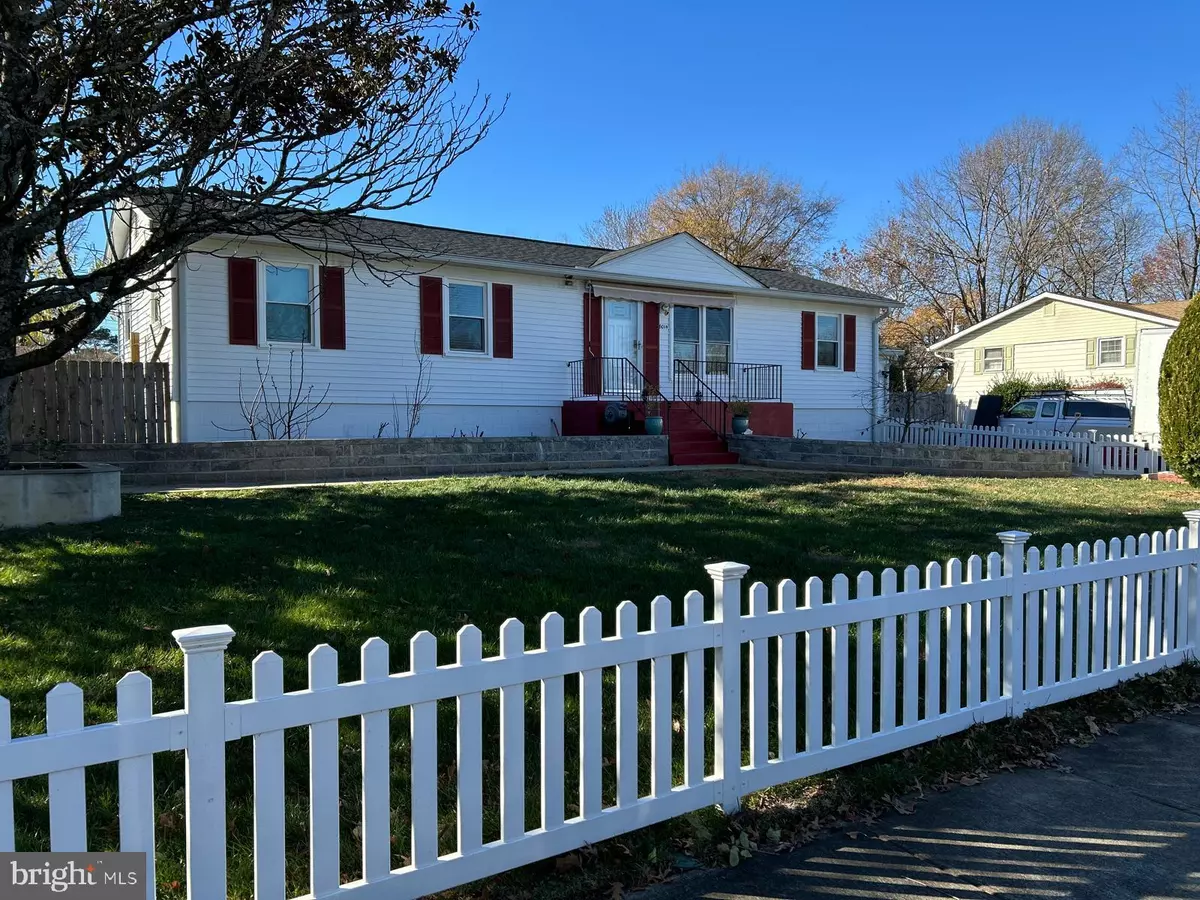 Alexandria, VA 22309,8014 STEADMAN ST