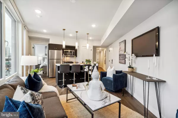 Philadelphia, PA 19123,1102 GERMANTOWN AVE #309