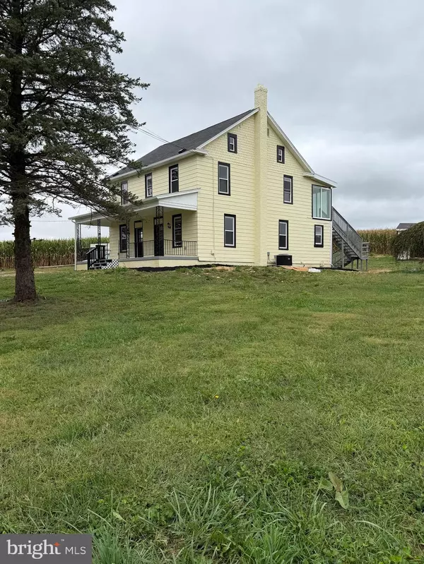Stewartstown, PA 17363,4389 HESS RD