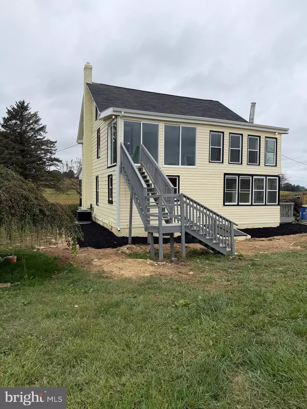 Stewartstown, PA 17363,4389 HESS RD