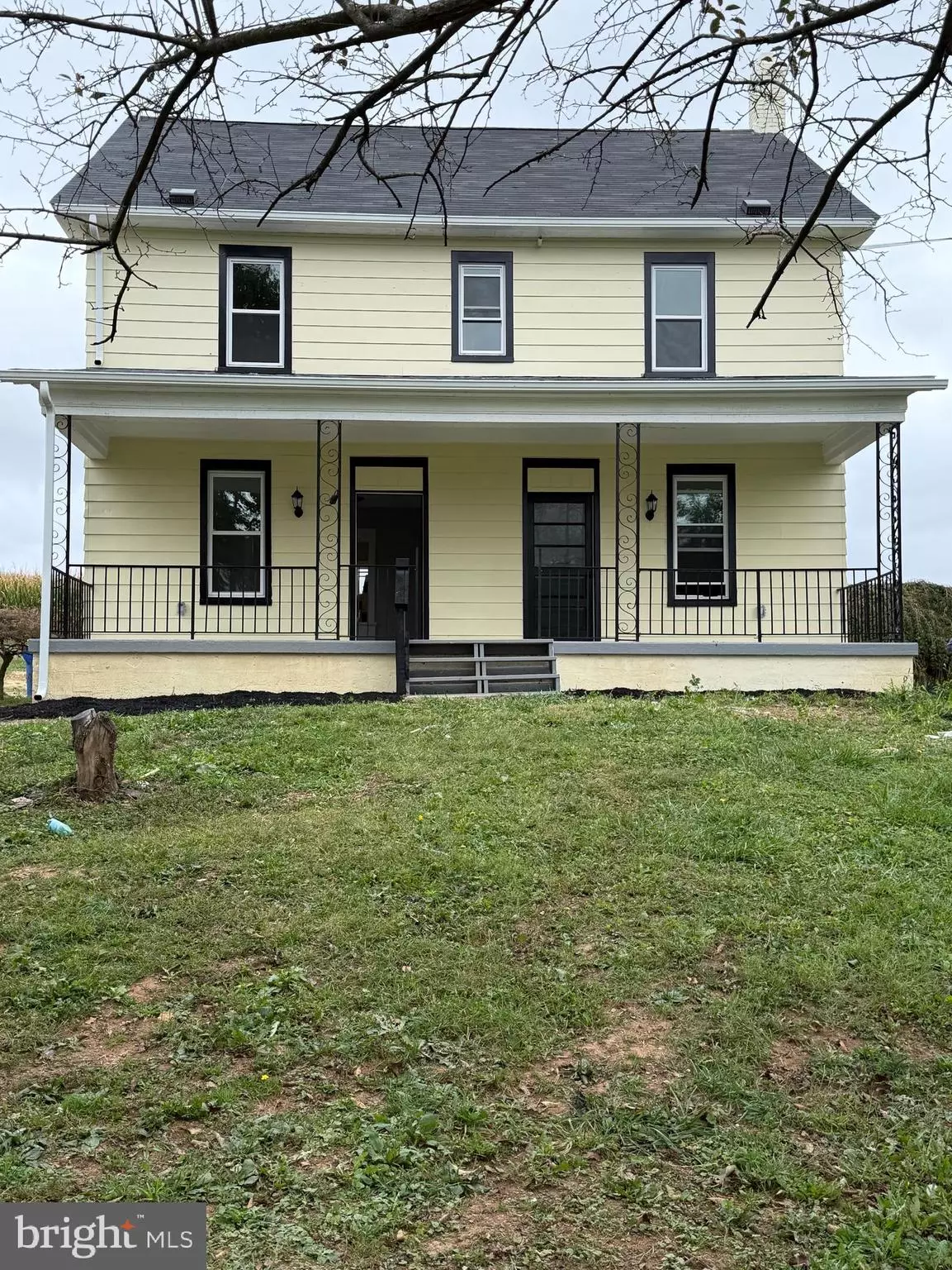 Stewartstown, PA 17363,4389 HESS RD