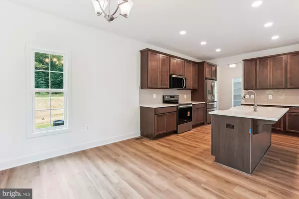 Amissville, VA 20106,LOT 1A KOREA RD