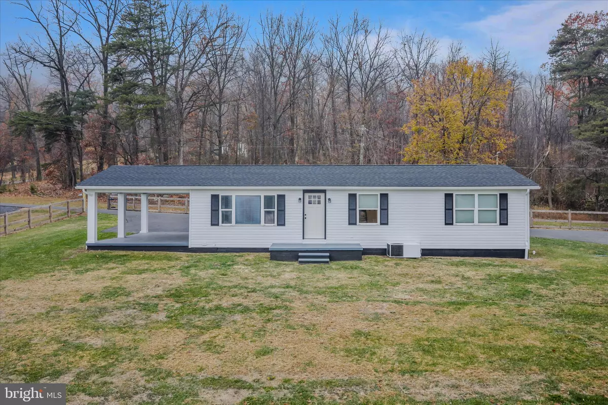 Martinsburg, WV 25403,3032 DRY RUN RD