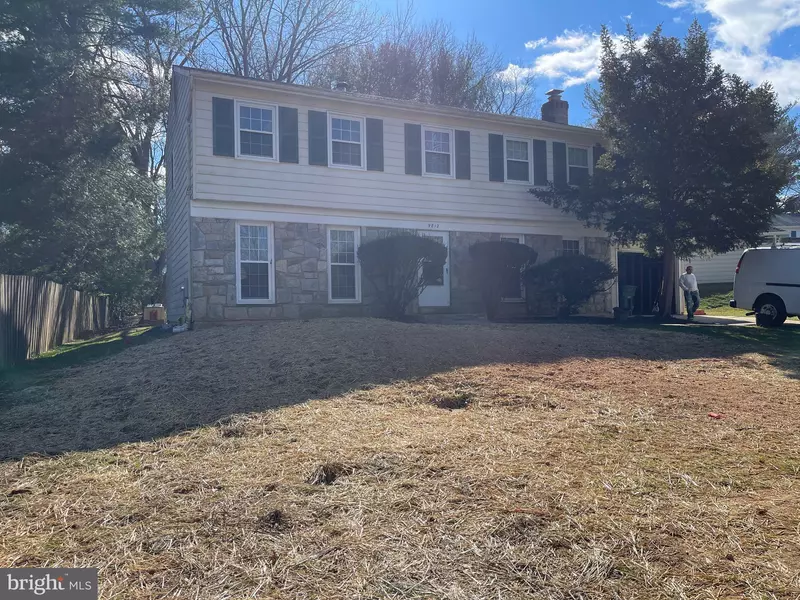 9812 WILDEN LN, Rockville, MD 20854