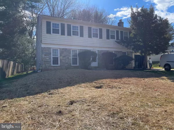 9812 WILDEN LN, Rockville, MD 20854