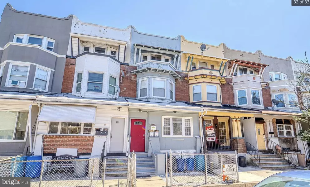 225 S 49TH ST #1, Philadelphia, PA 19139