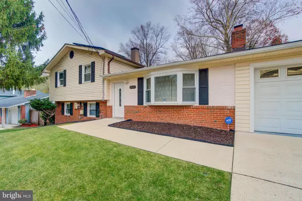 Temple Hills, MD 20748,6602 TEMPLE HILL RD