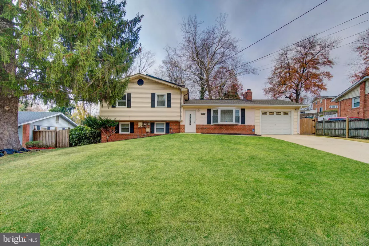 Temple Hills, MD 20748,6602 TEMPLE HILL RD