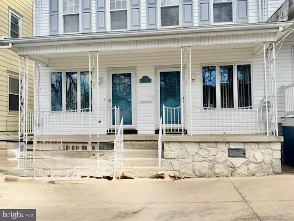 Mount Carmel, PA 17851,331 S MAPLE ST