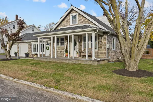 Bordentown, NJ 08505,105 MAPLE AVE