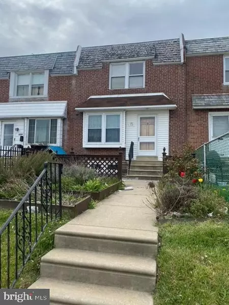 3556 MERIDIAN ST, Philadelphia, PA 19136