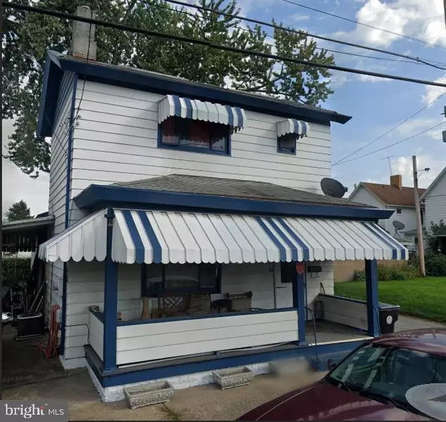 211 11TH ST, Monaca, PA 15061