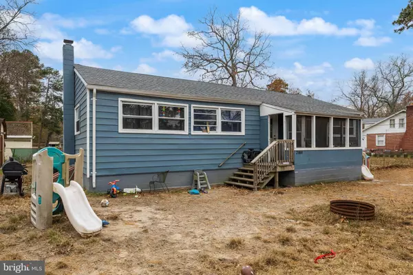 Browns Mills, NJ 08015,2000 S LAKESHORE DR