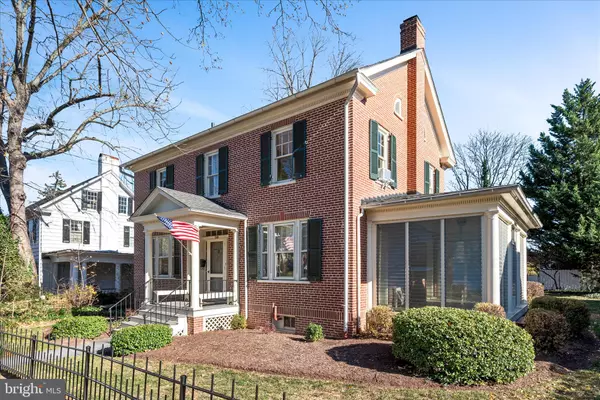 Winchester, VA 22601,510 S WASHINGTON ST