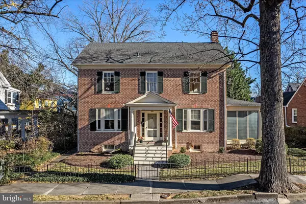 Winchester, VA 22601,510 S WASHINGTON ST