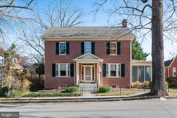 Winchester, VA 22601,510 S WASHINGTON ST