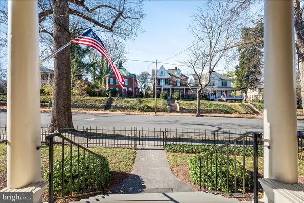 Winchester, VA 22601,510 S WASHINGTON ST