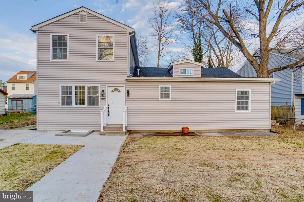 Baltimore, MD 21226,7925 E END DR