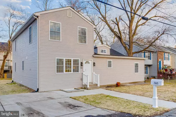 Baltimore, MD 21226,7925 E END DR