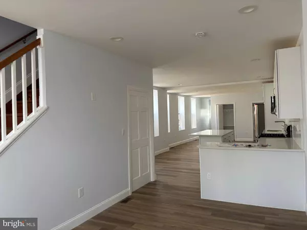 Baltimore, MD 21213,2505 E FEDERAL ST