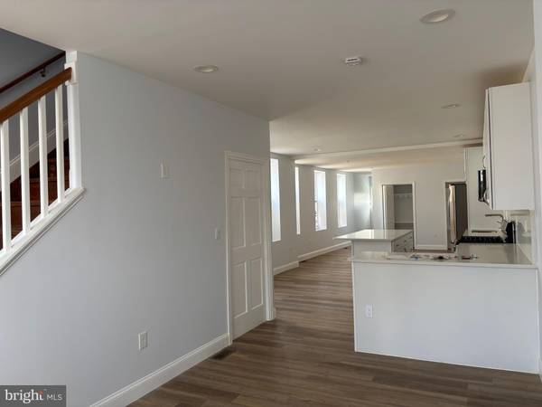 Baltimore, MD 21213,2505 E FEDERAL ST