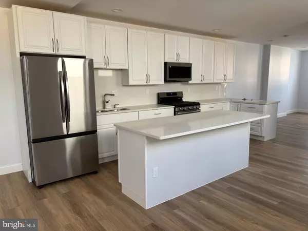 Baltimore, MD 21213,2505 E FEDERAL ST