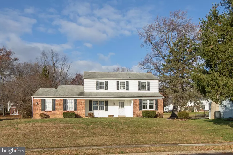 2505 DAMIAN DR, Hatboro, PA 19040