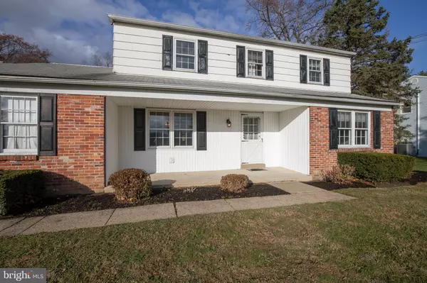 Hatboro, PA 19040,2505 DAMIAN DR