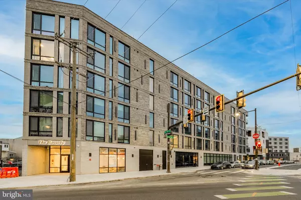 Philadelphia, PA 19123,1102 GERMANTOWN AVE #601