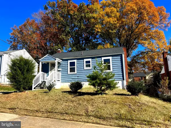 Berwyn Heights, MD 20740,9737 51ST AVE