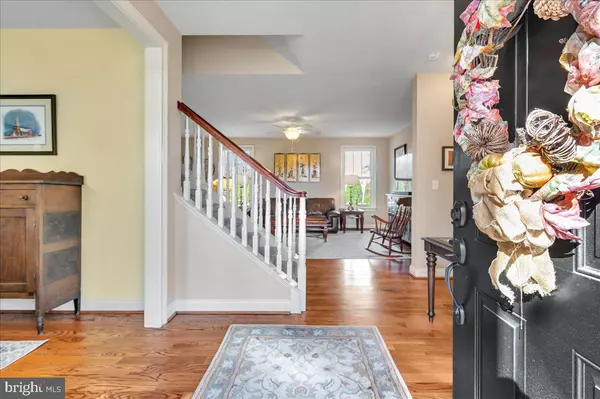 Middletown, DE 19709,300 FENN CT