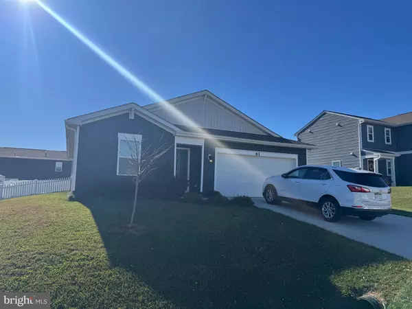 Charles Town, WV 25414,61 BAR HARBOR TER