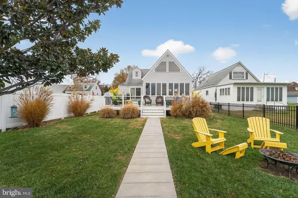 Middle River, MD 21220,920 SENECA PARK