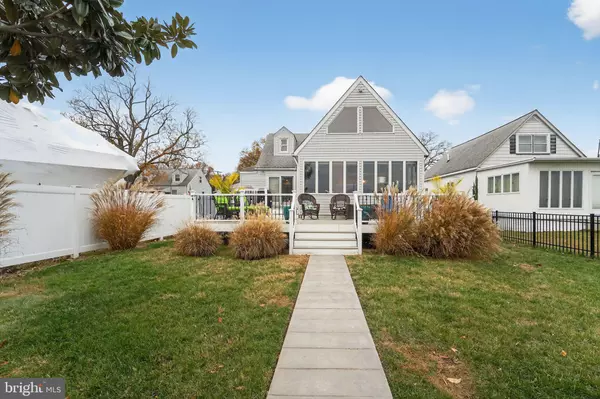 Middle River, MD 21220,920 SENECA PARK