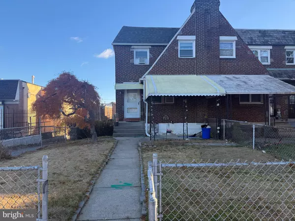 363 SHERBROOK BLVD, Upper Darby, PA 19082