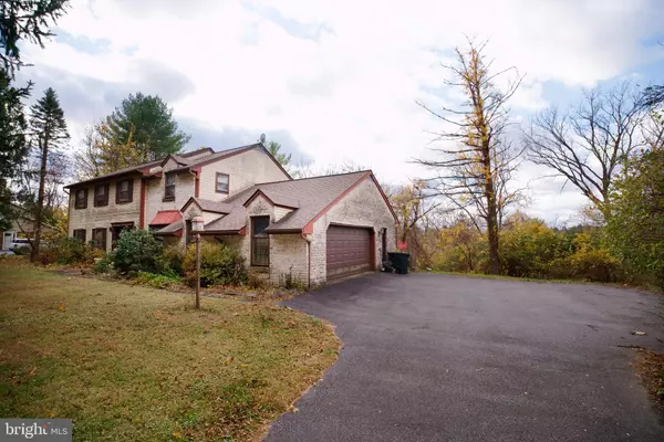 Bethlehem, PA 18017,2713 CENTER ST