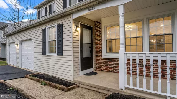 Bensalem, PA 19020,5625 CRICKET LN